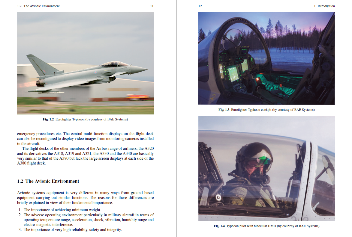 《Introduction to Avionics Systems》第三版PDF